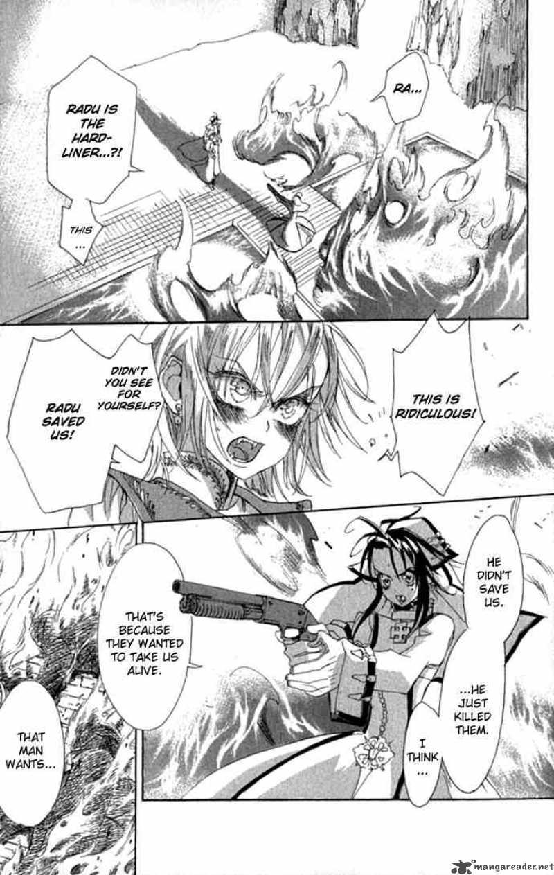 Trinity Blood 13 6