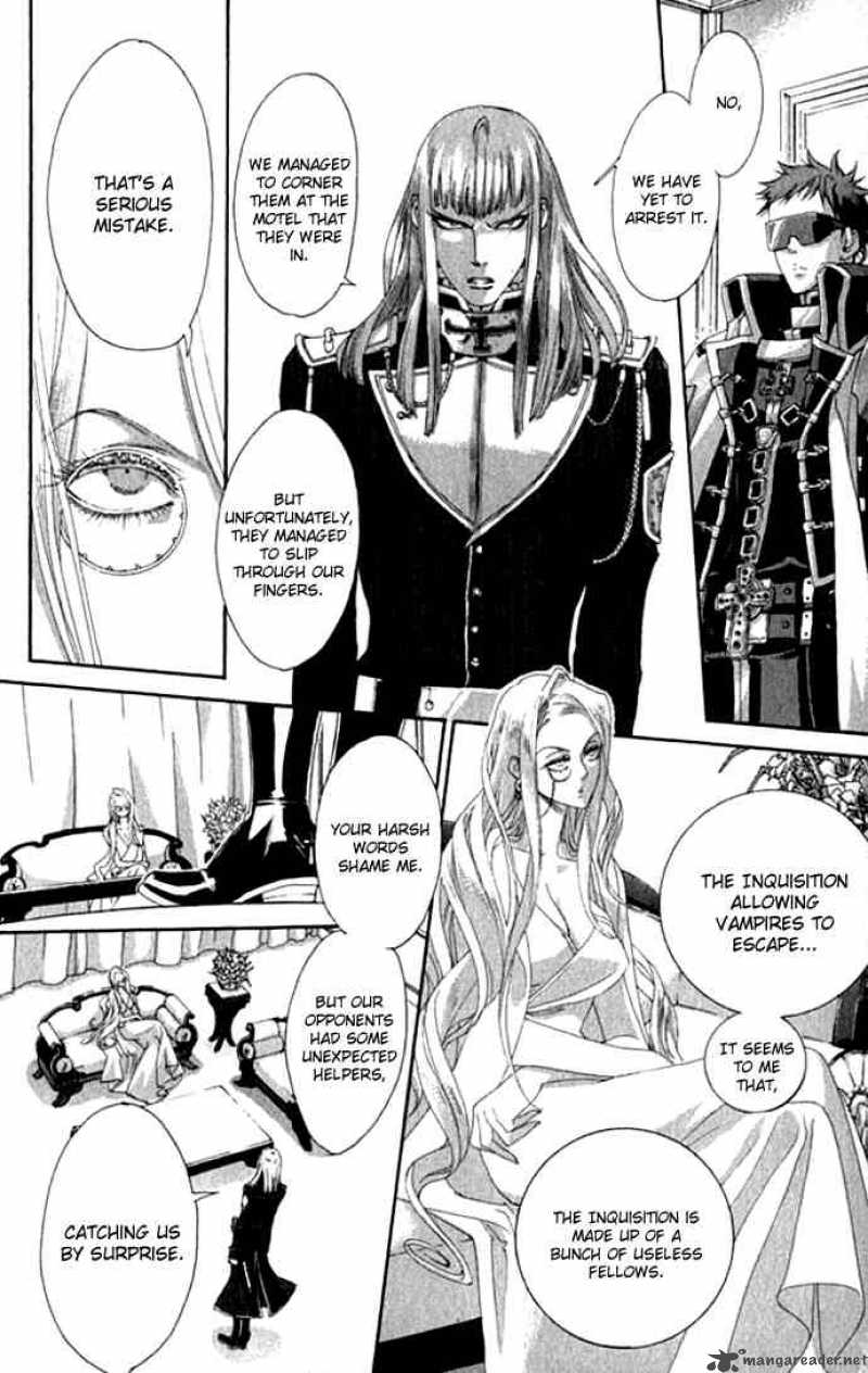 Trinity Blood 14 22