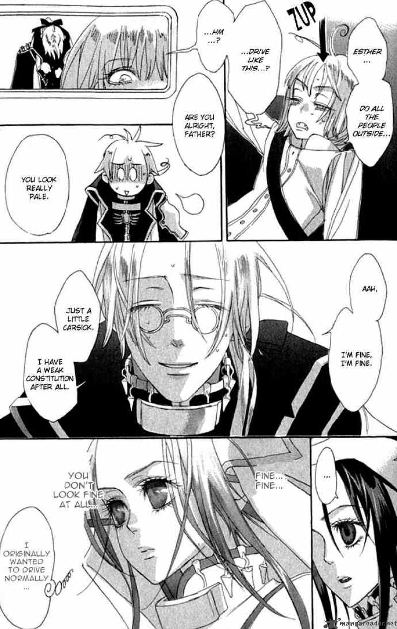 Trinity Blood 14 35