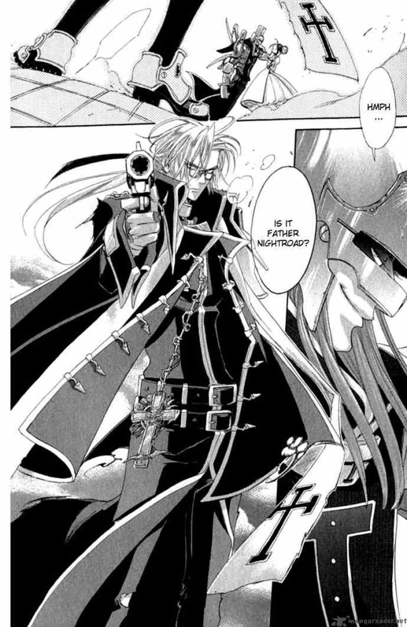 Trinity Blood 15 10