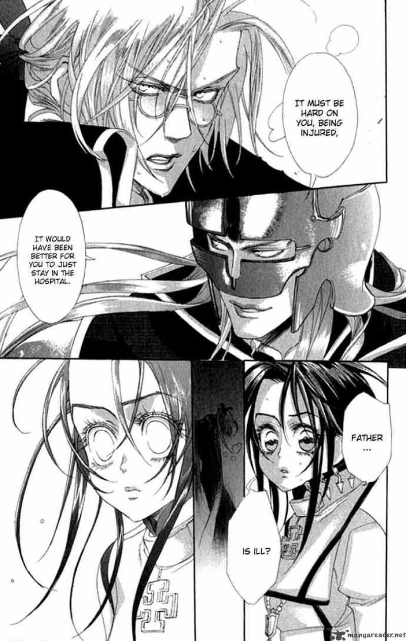 Trinity Blood 15 11