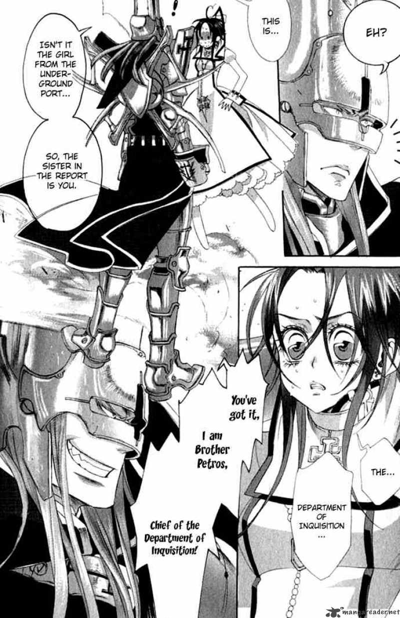 Trinity Blood 15 8