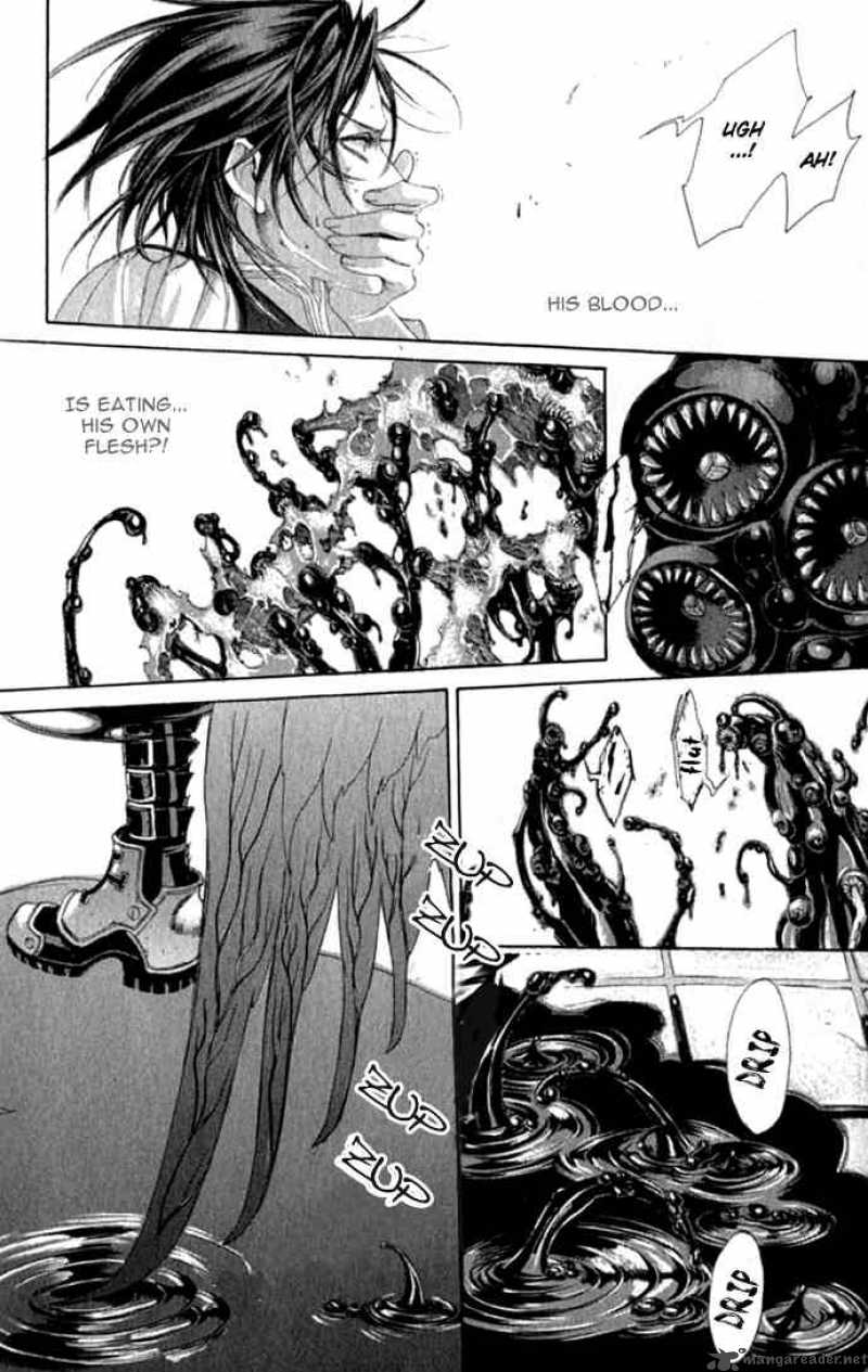 Trinity Blood 16 15