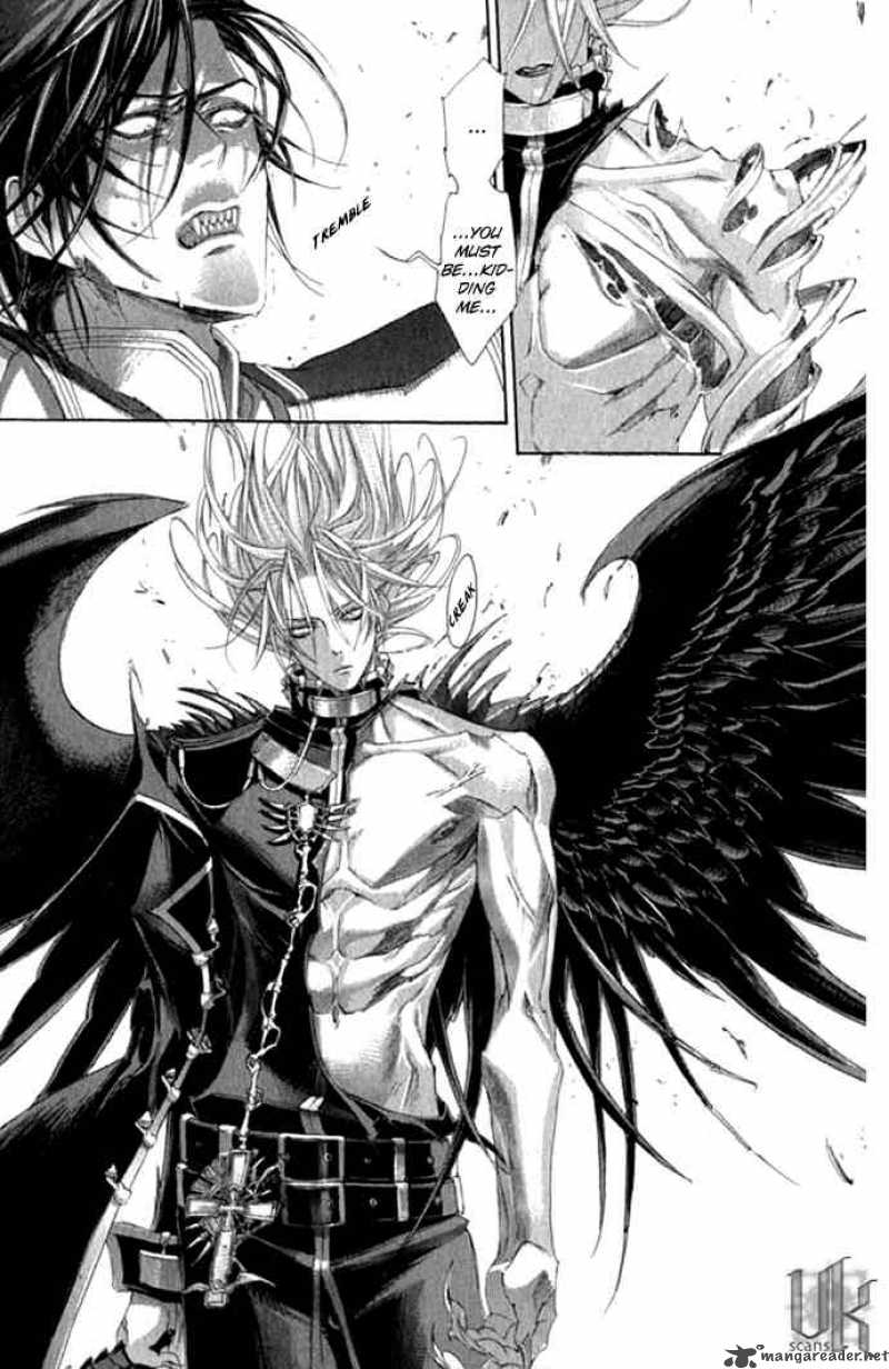 Trinity Blood 16 16