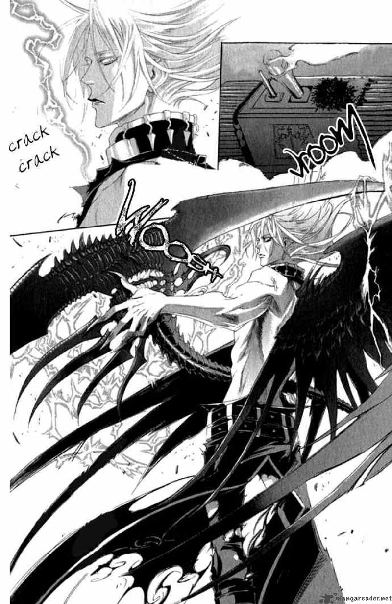 Trinity Blood 16 17