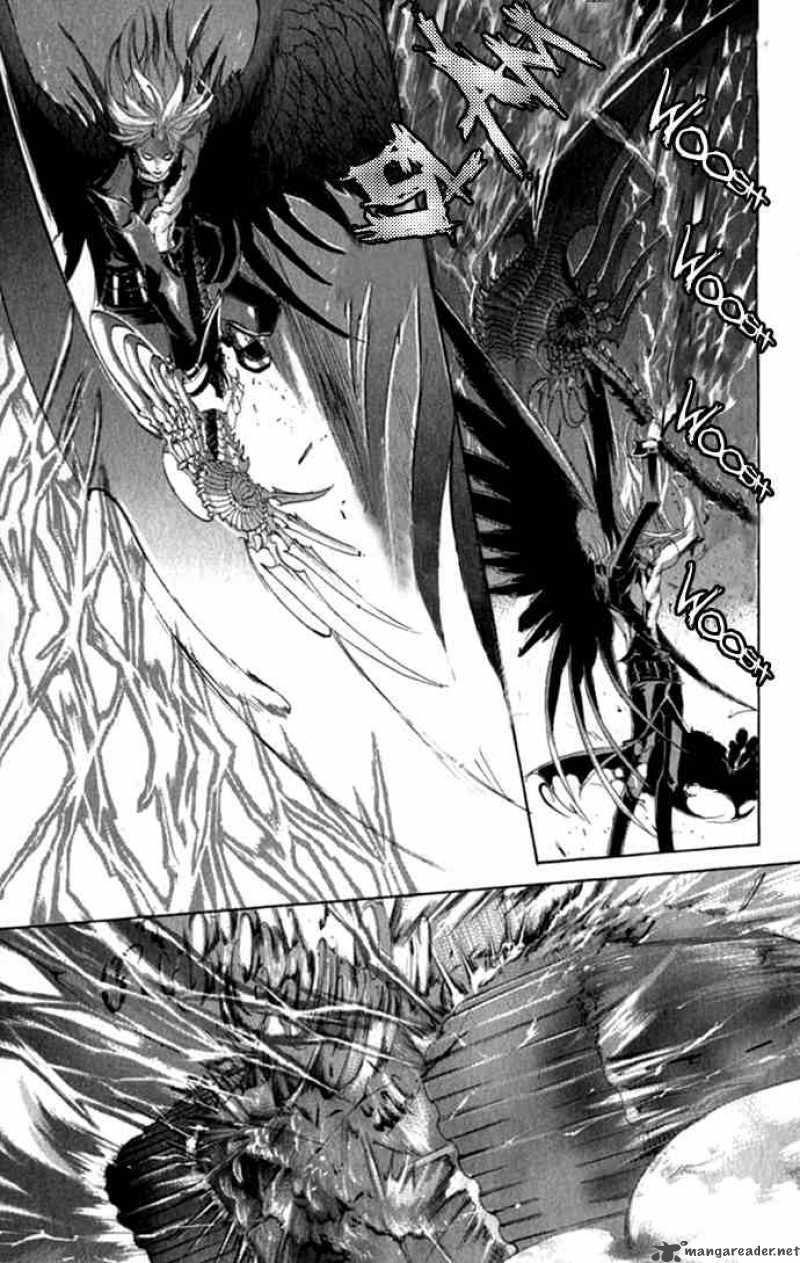 Trinity Blood 16 18