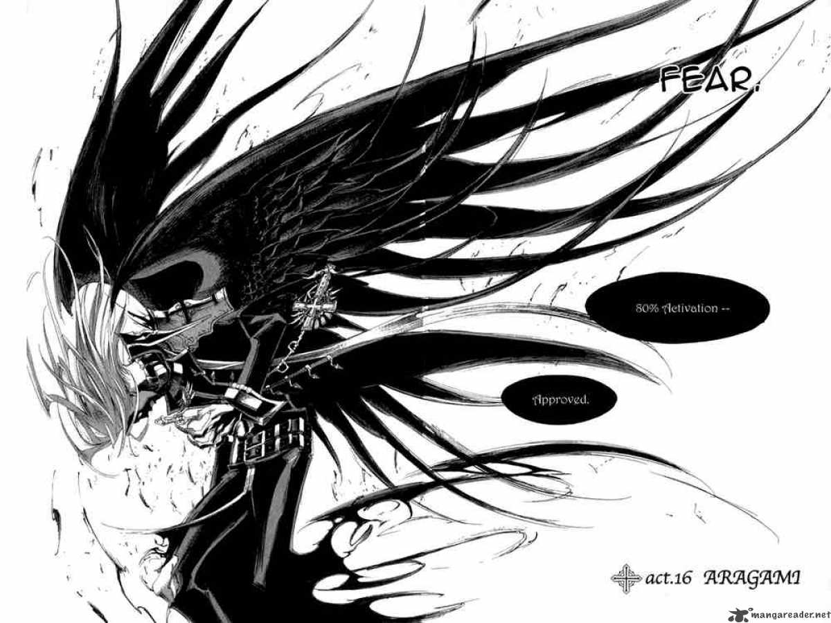 Trinity Blood 16 2