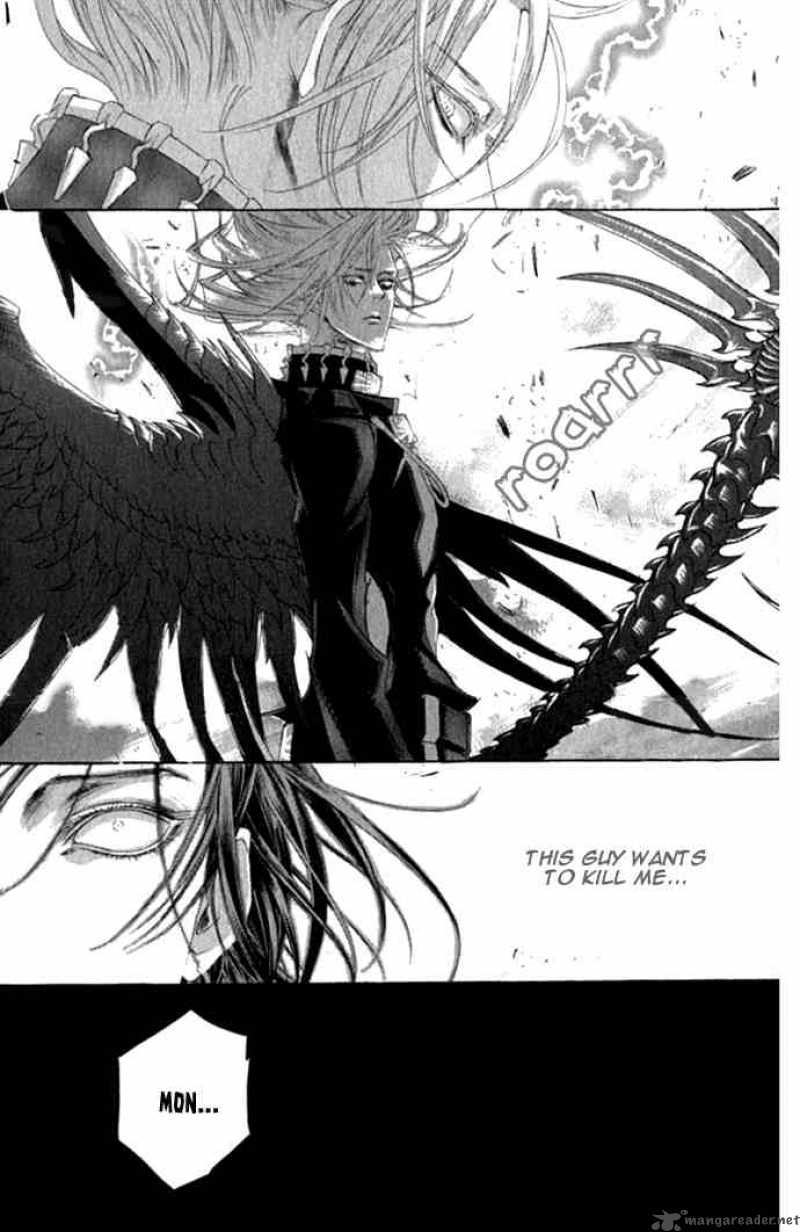 Trinity Blood 16 20