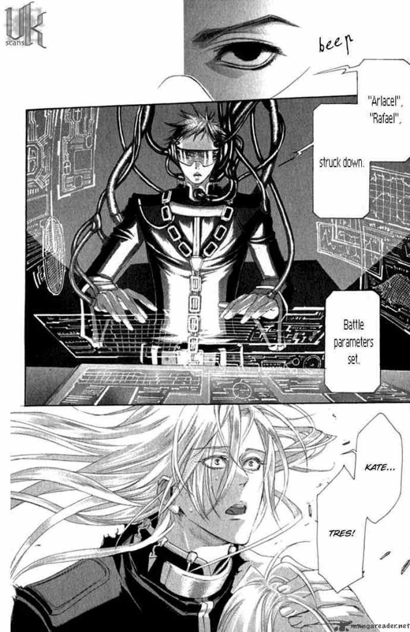 Trinity Blood 16 33