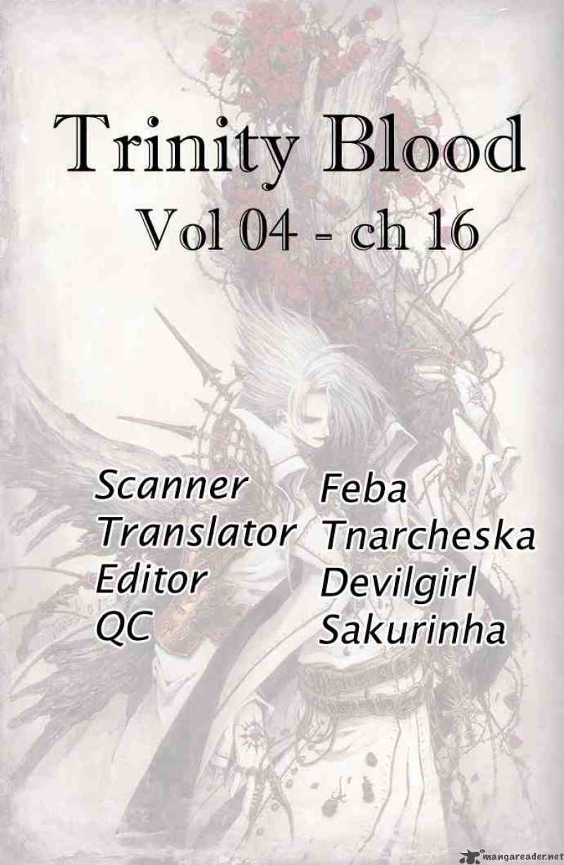 Trinity Blood 16 40