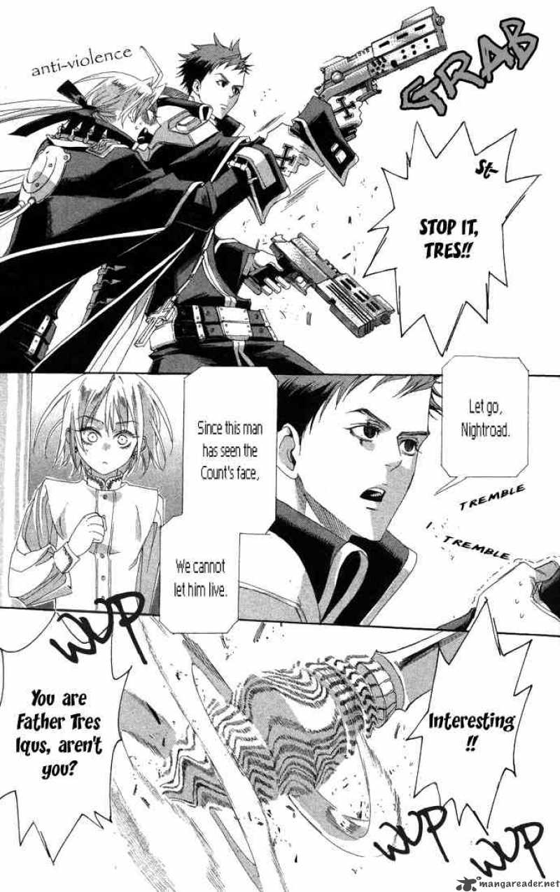 Trinity Blood 17 18