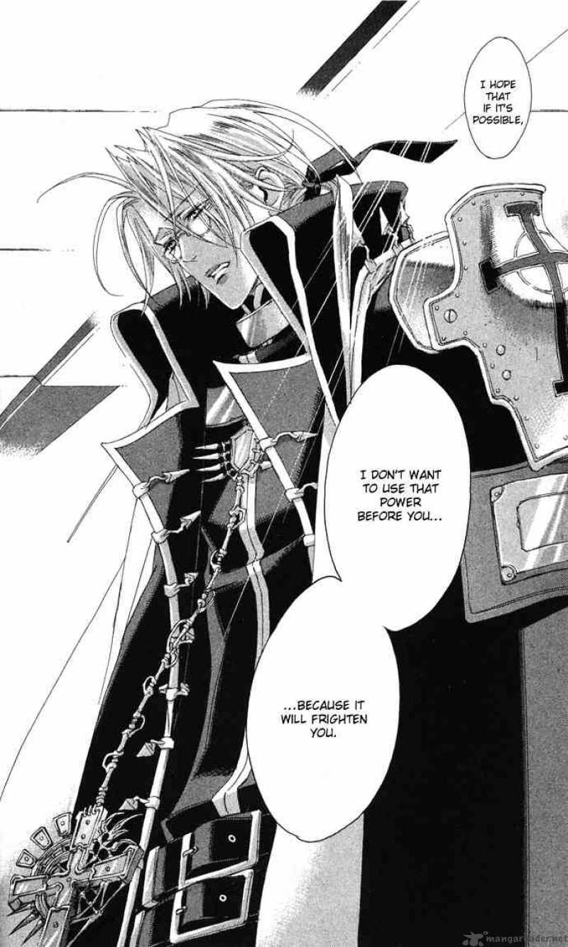 Trinity Blood 18 22