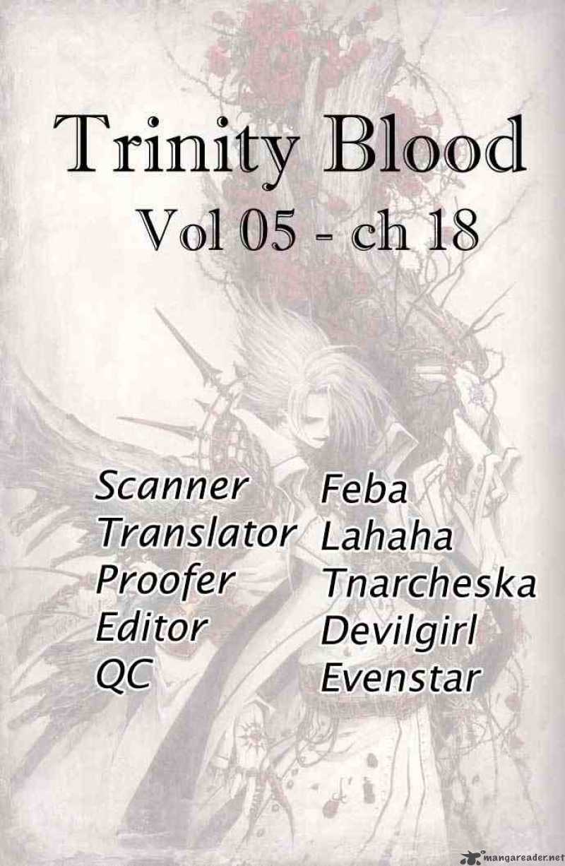 Trinity Blood 18 41