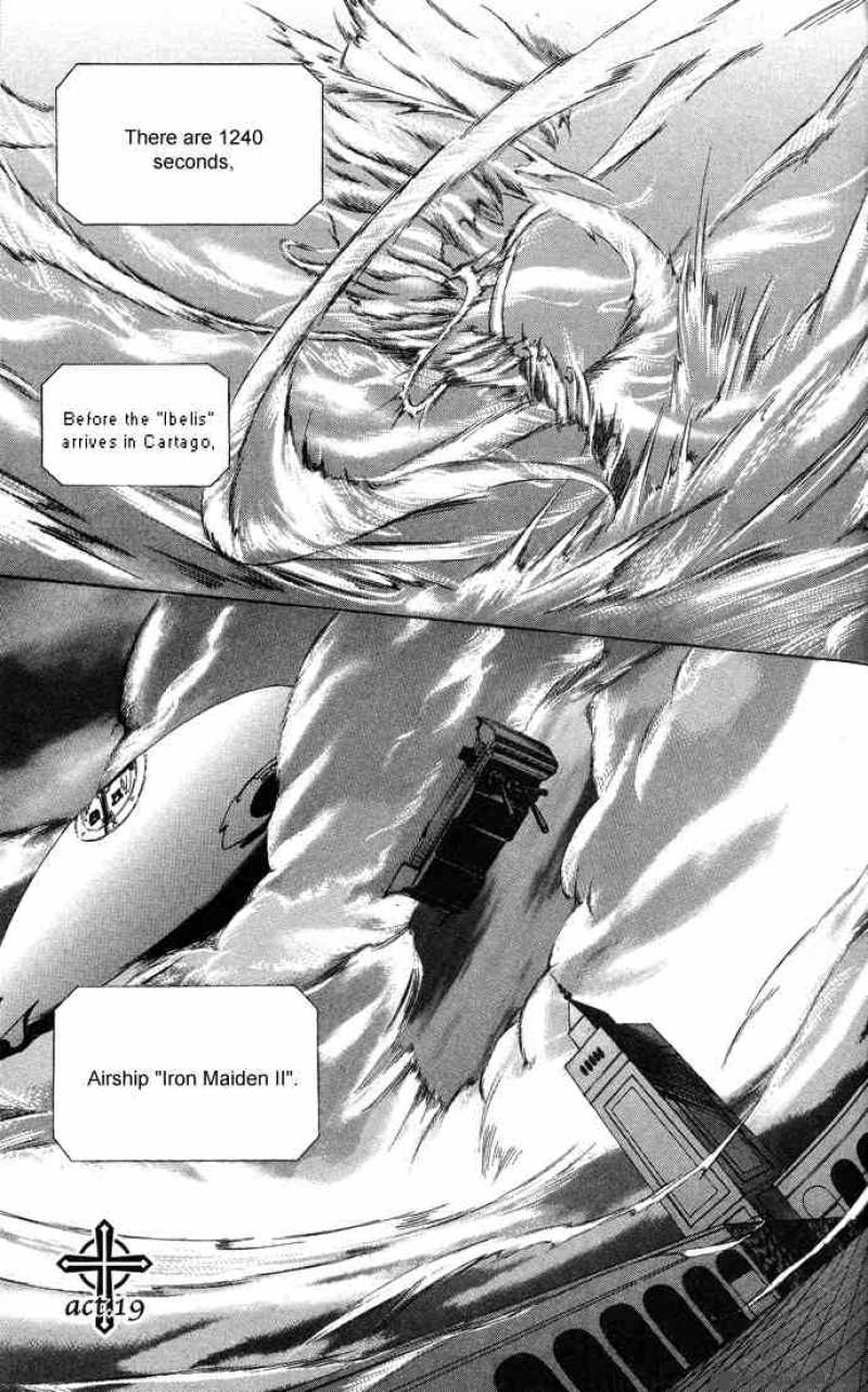 Trinity Blood 19 1