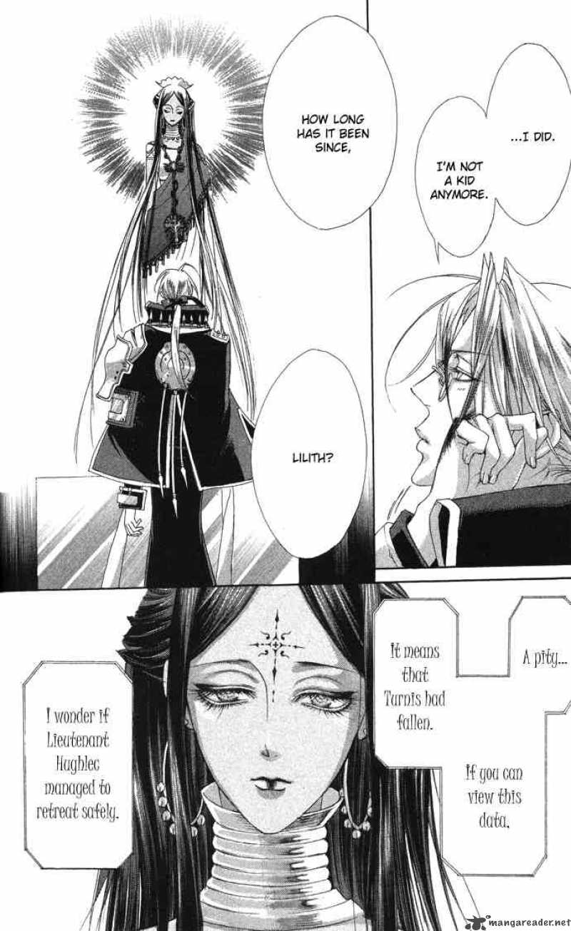 Trinity Blood 19 28