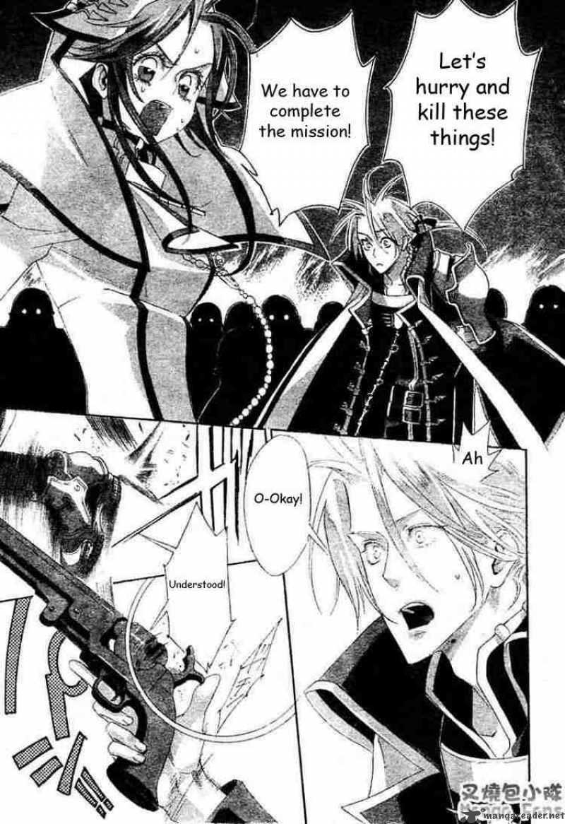 Trinity Blood 21 17