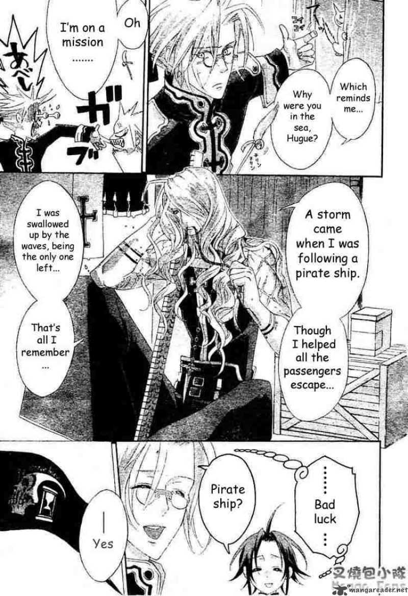 Trinity Blood 22 10