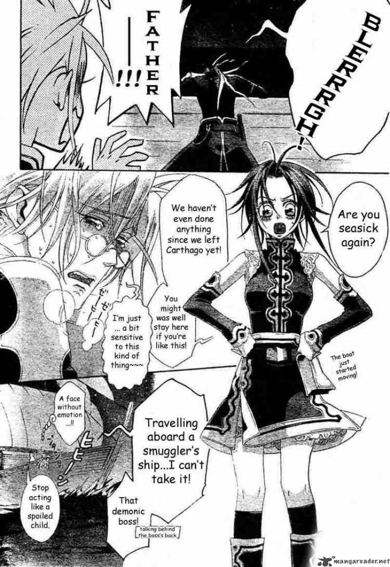 Trinity Blood 22 2