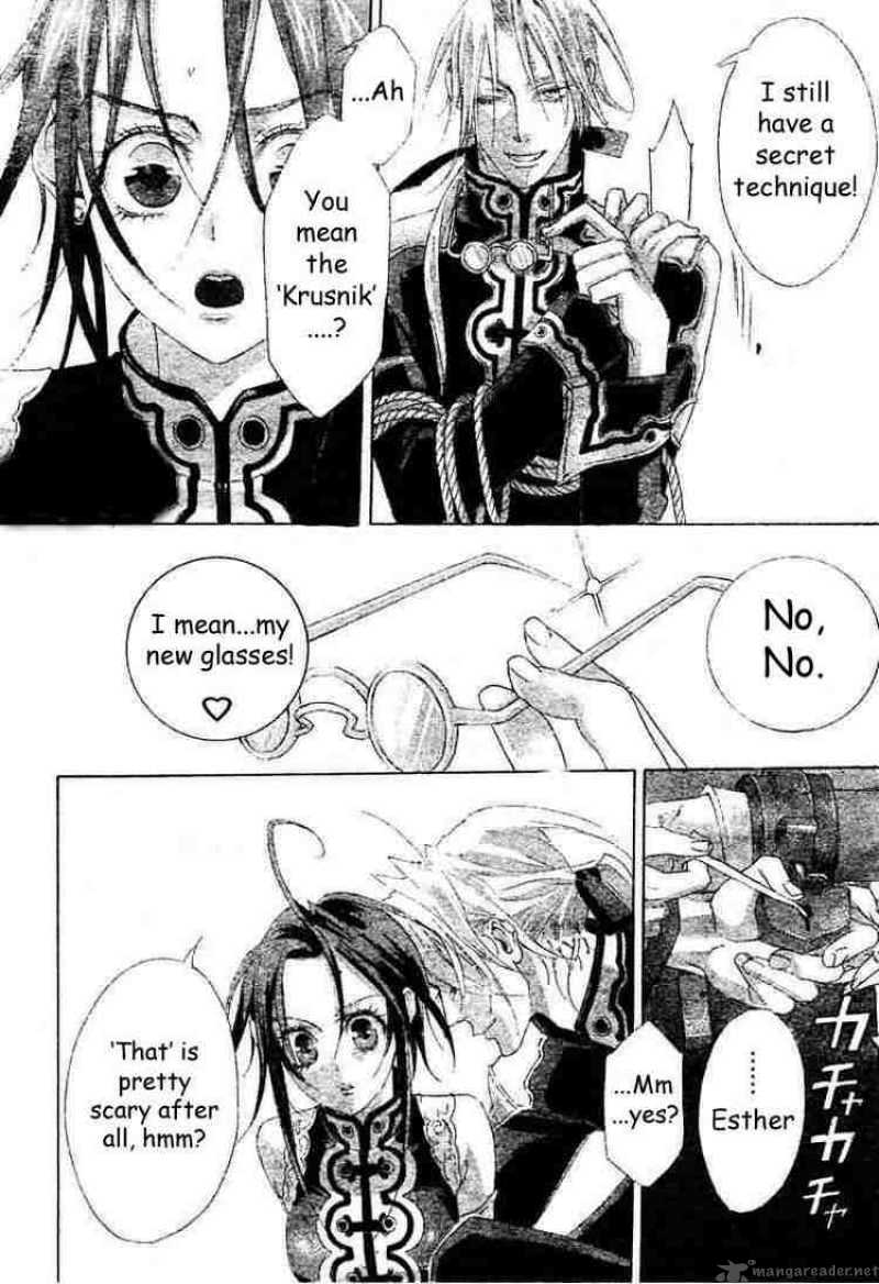 Trinity Blood 22 23