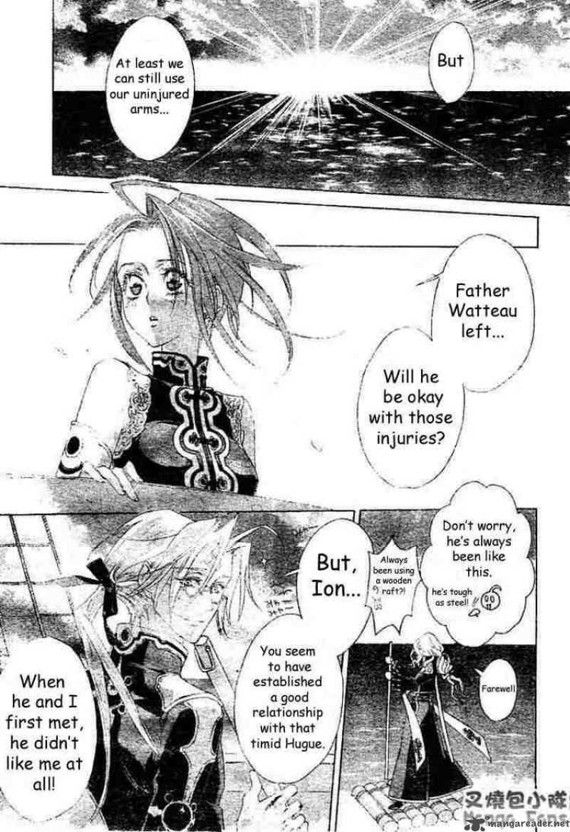 Trinity Blood 22 38