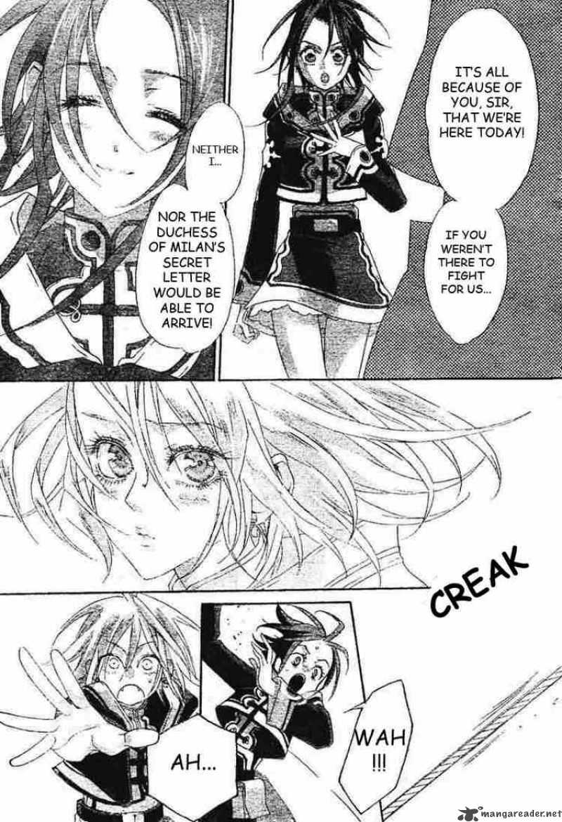 Trinity Blood 23 11