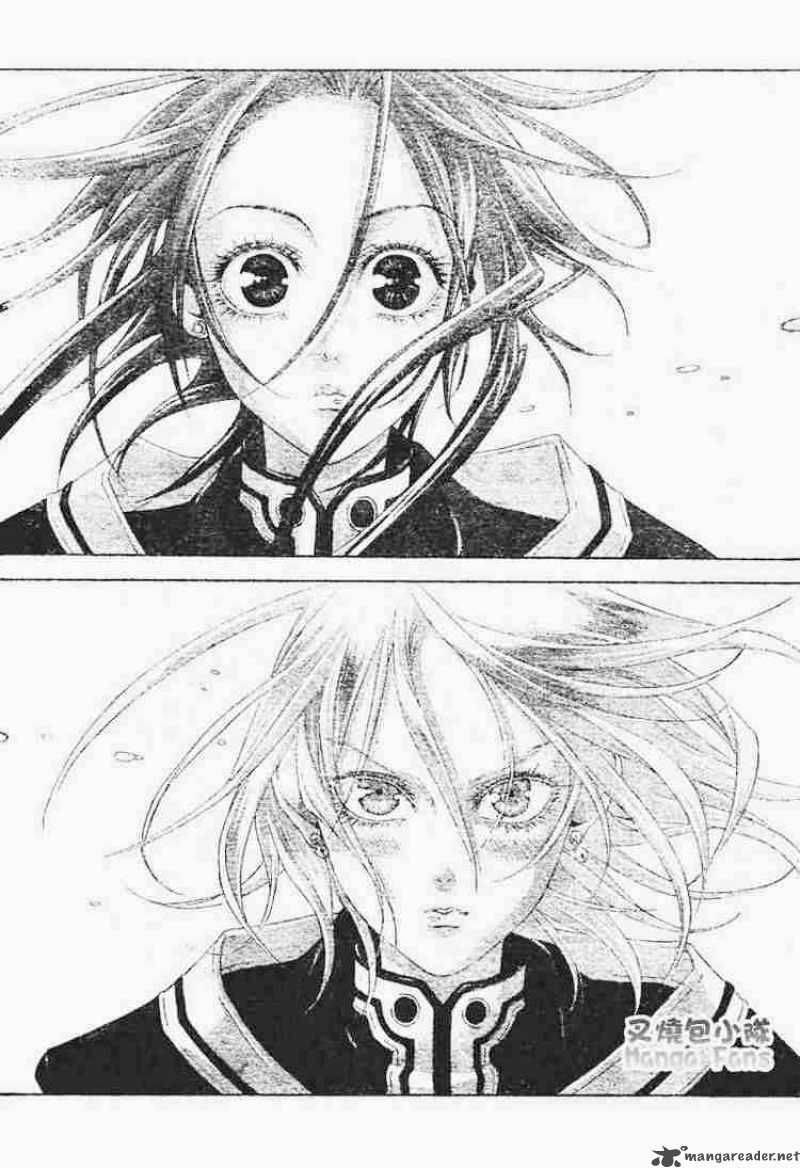 Trinity Blood 23 14