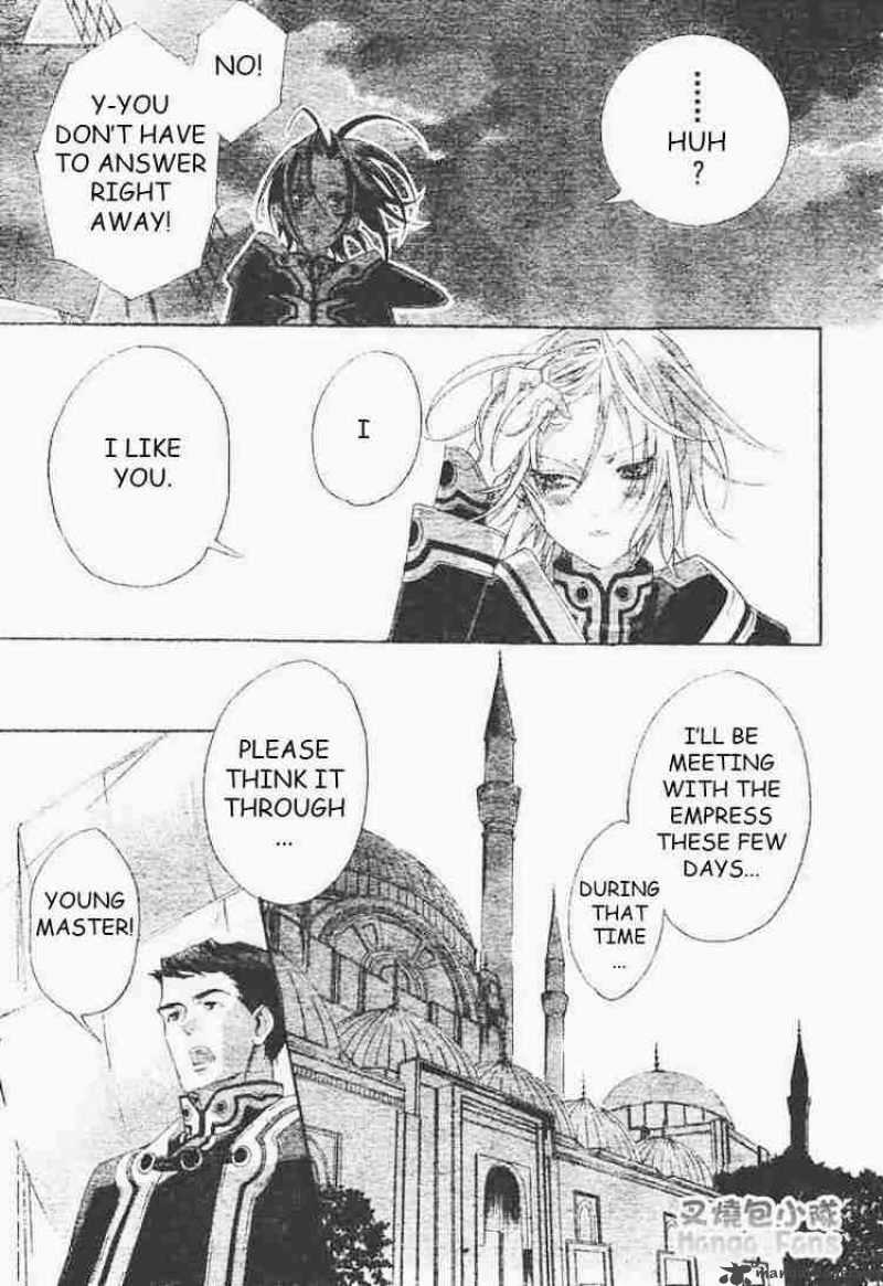 Trinity Blood 23 15