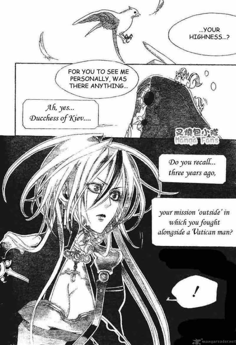 Trinity Blood 23 2