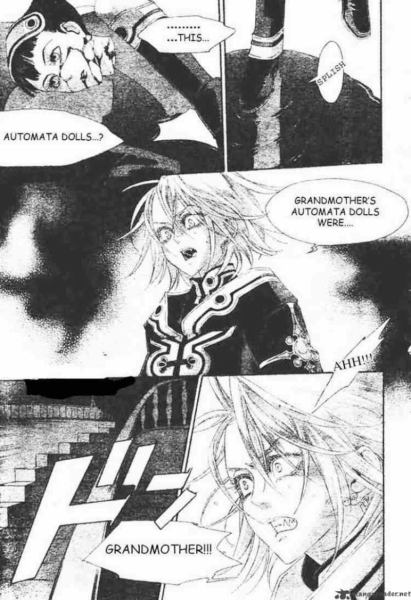 Trinity Blood 23 21