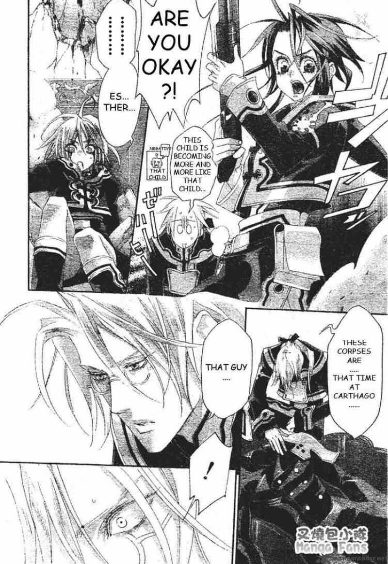 Trinity Blood 23 30