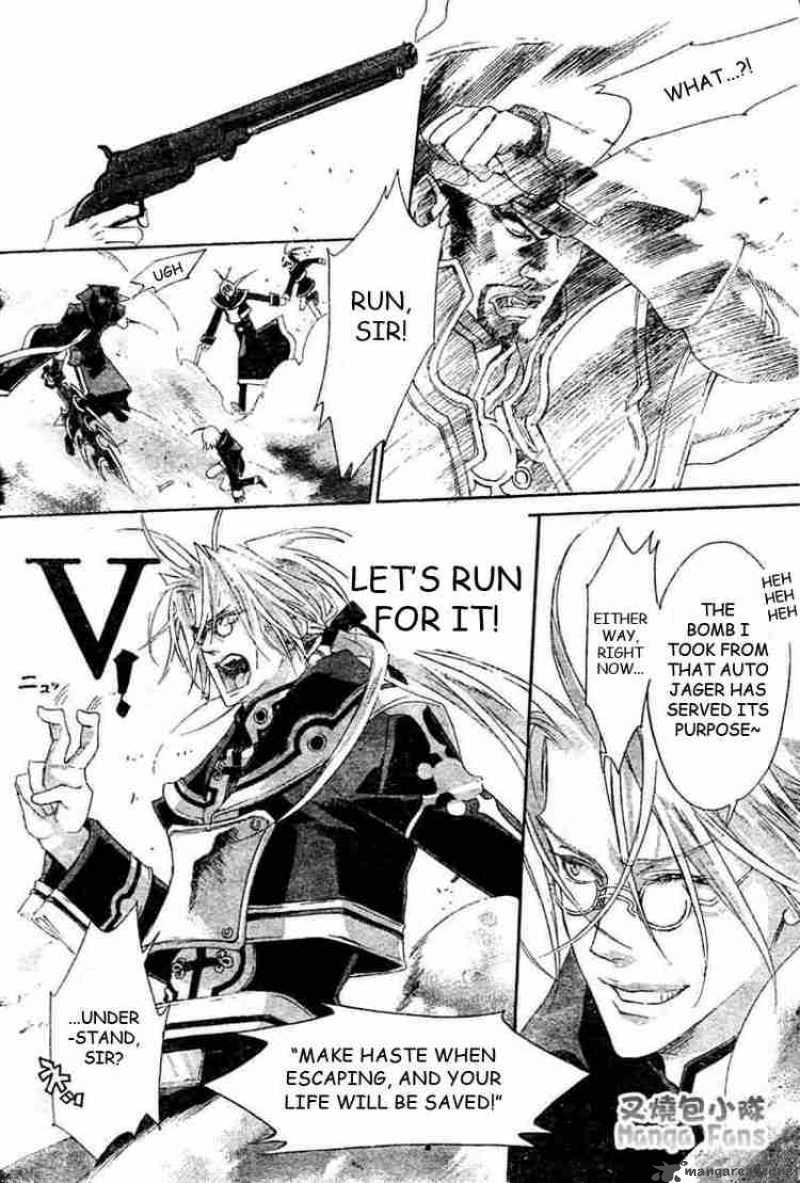 Trinity Blood 24 11