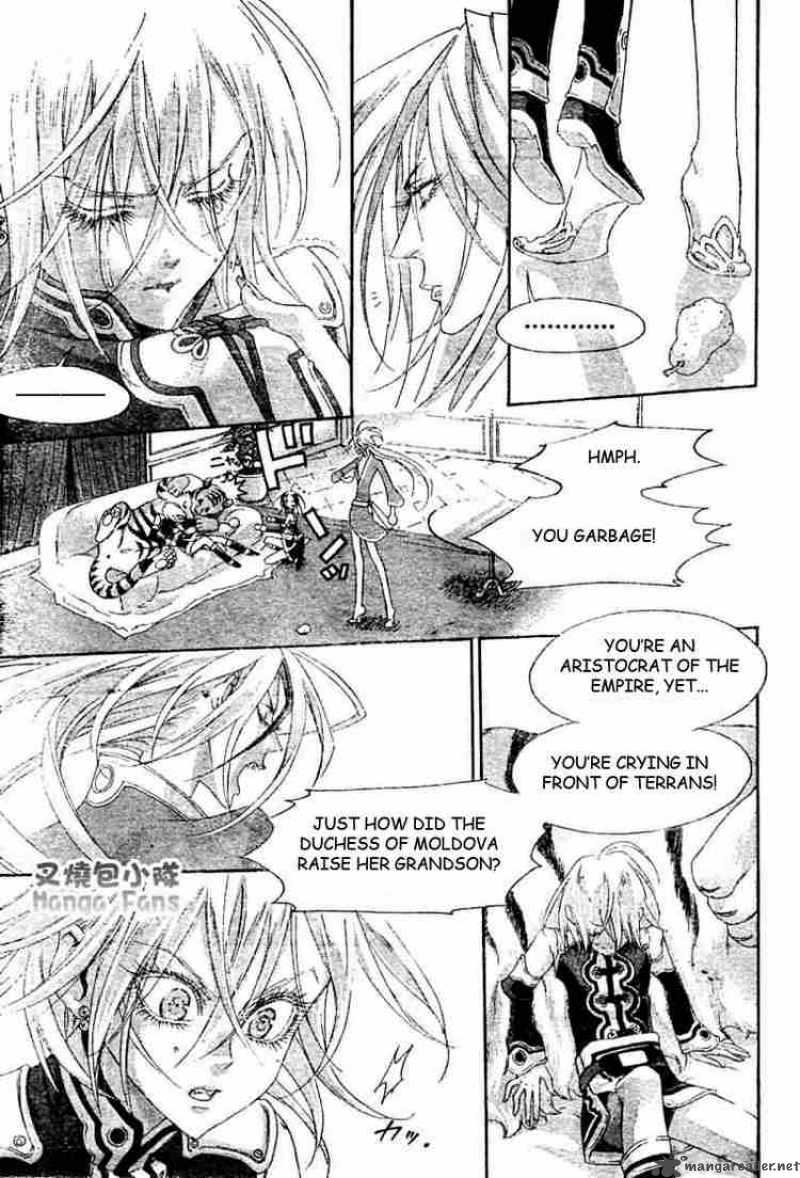 Trinity Blood 24 32