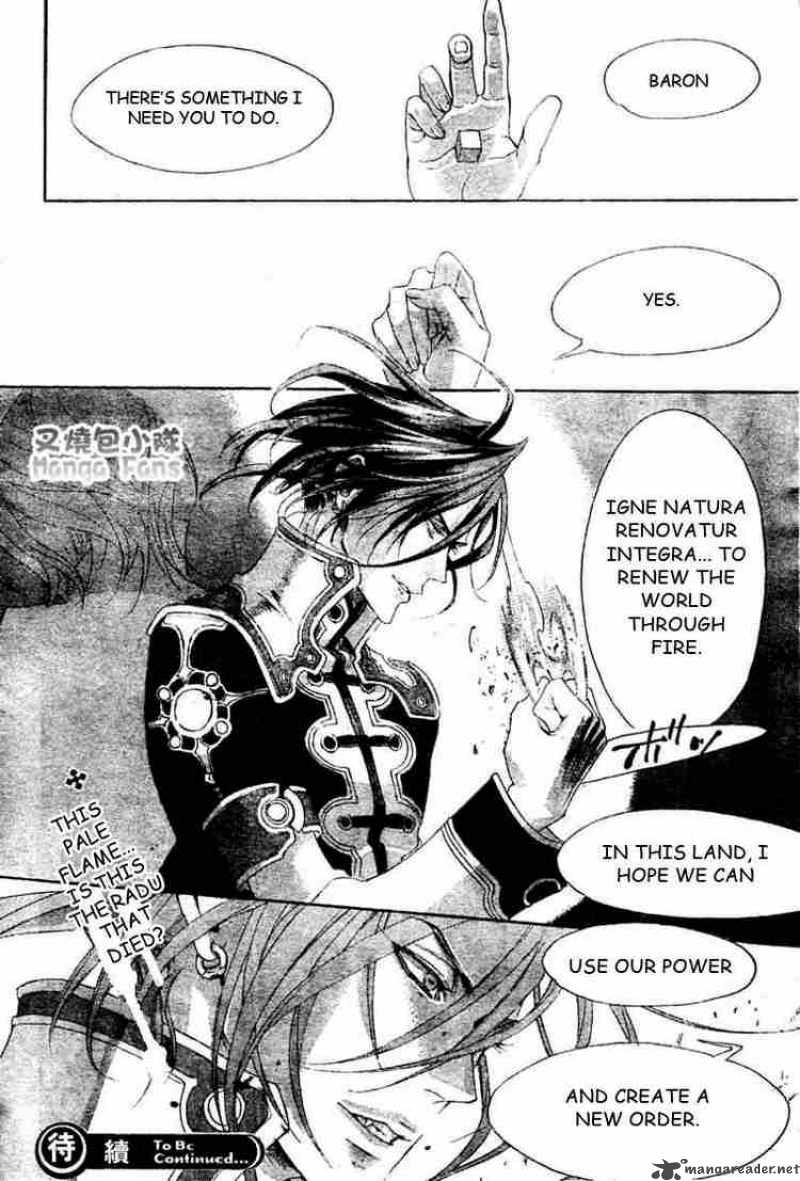 Trinity Blood 24 41