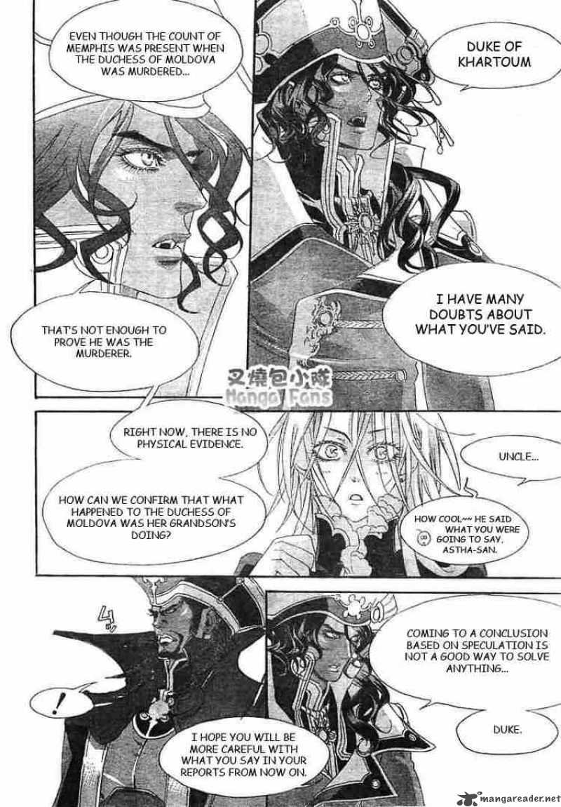 Trinity Blood 25 22