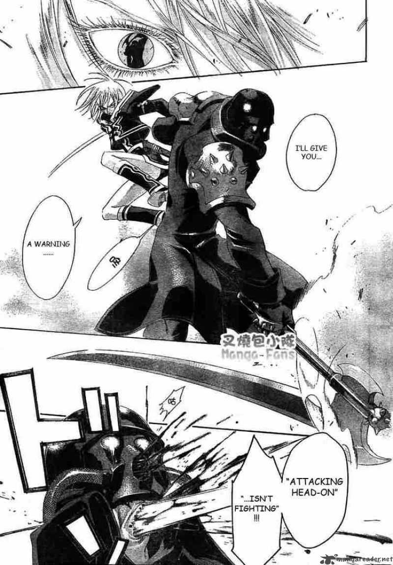 Trinity Blood 25 39