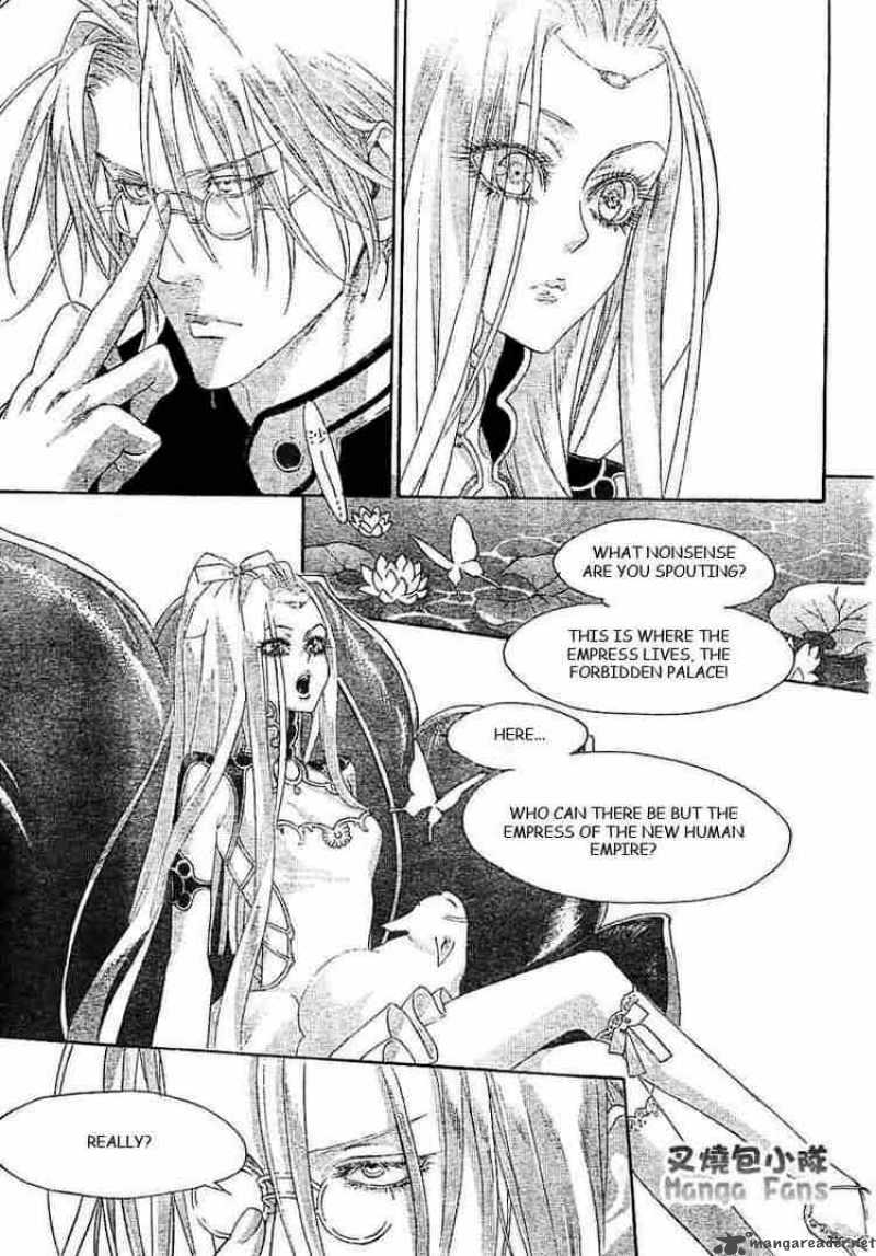 Trinity Blood 26 25