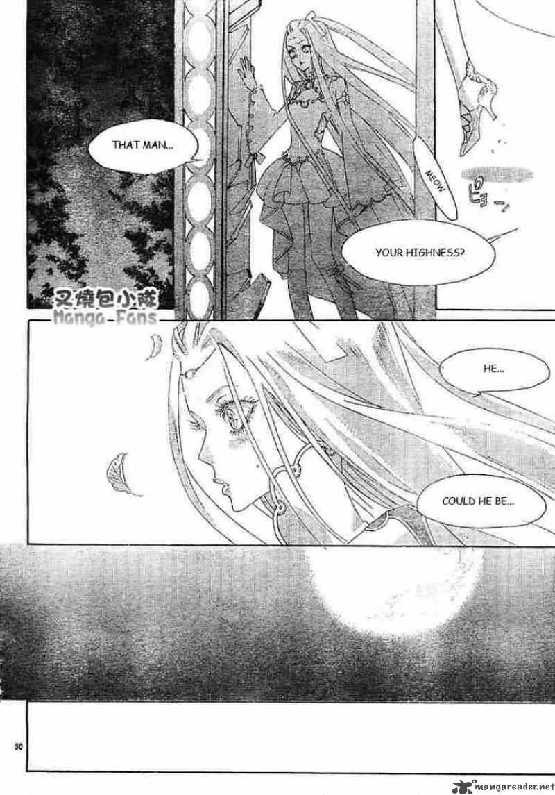 Trinity Blood 26 30