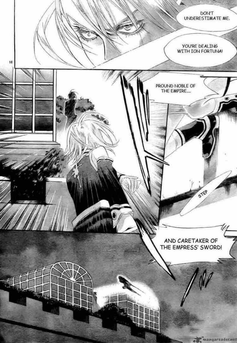 Trinity Blood 27 16