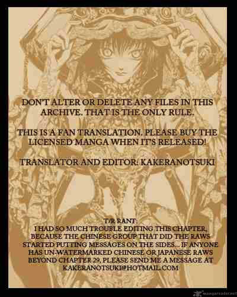 Trinity Blood 28 41