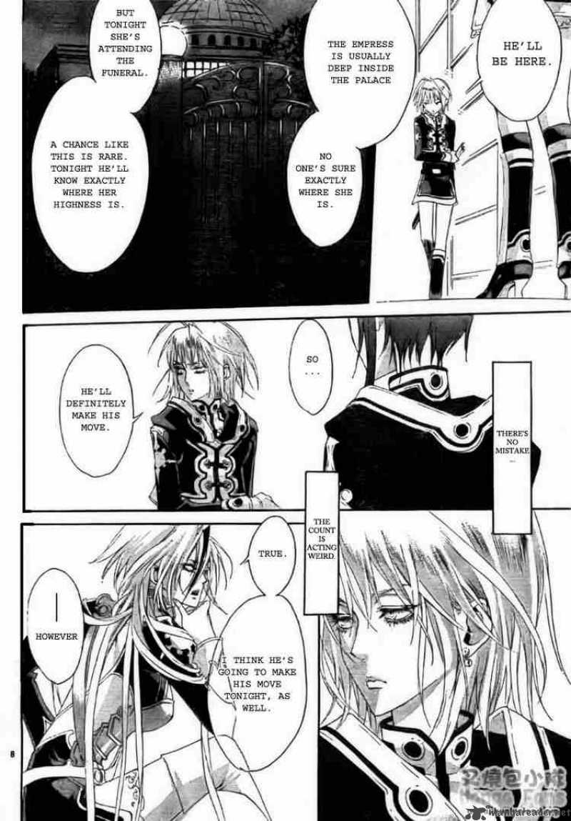 Trinity Blood 28 8