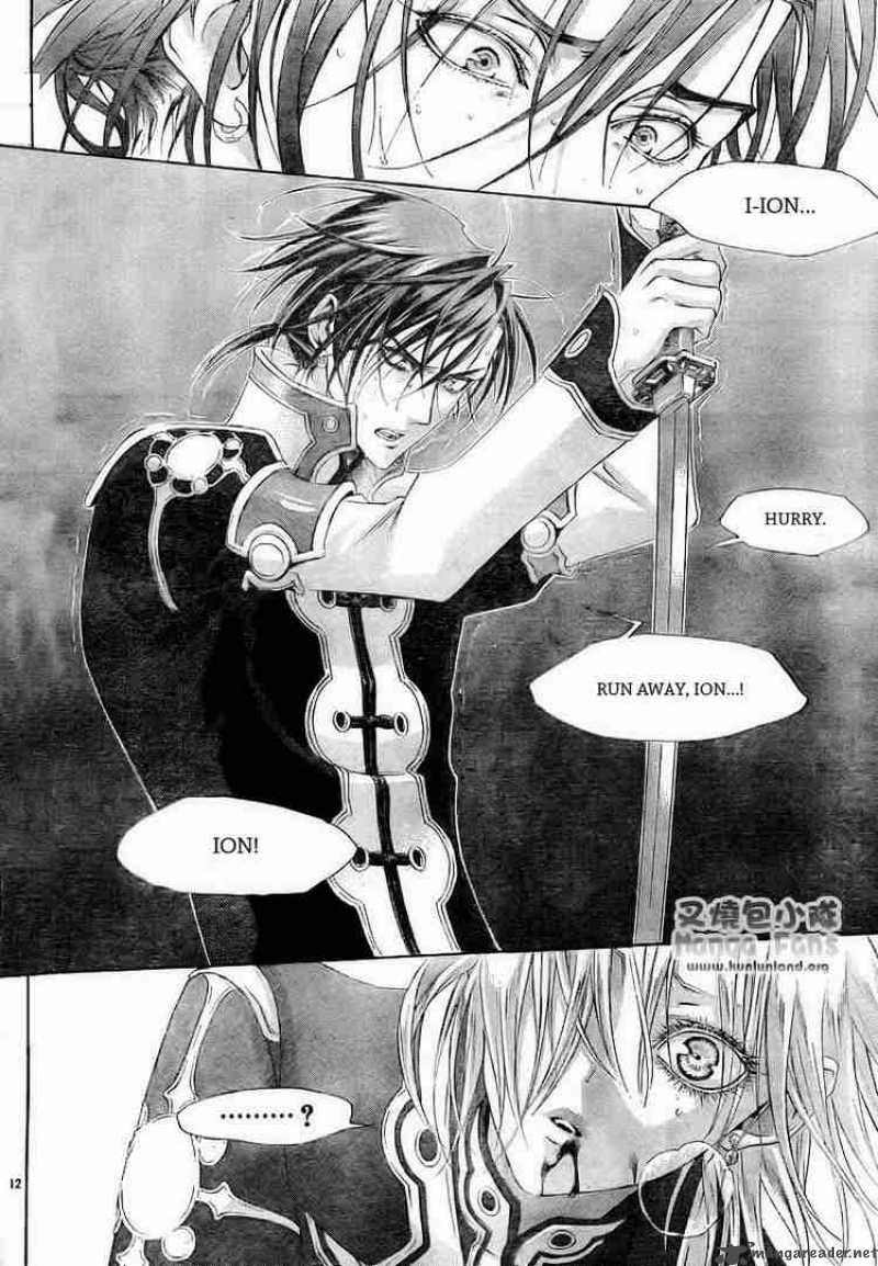 Trinity Blood 29 14