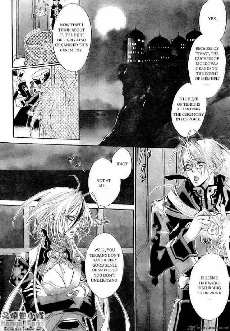 Trinity Blood 29 26