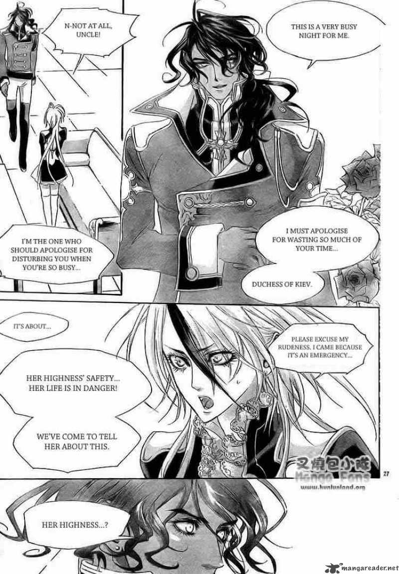 Trinity Blood 29 29