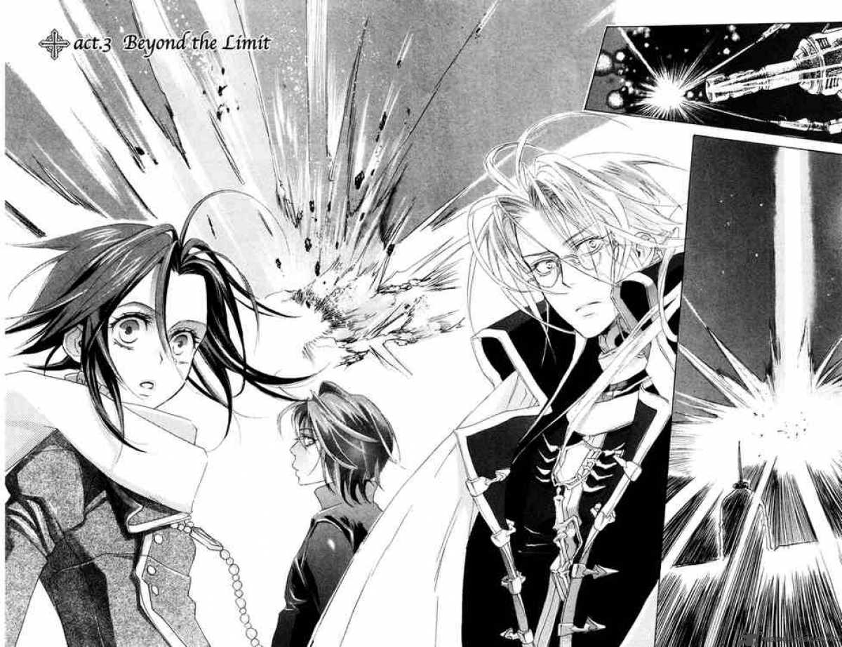 Trinity Blood 3 2