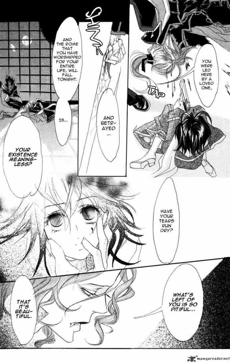 Trinity Blood 3 21