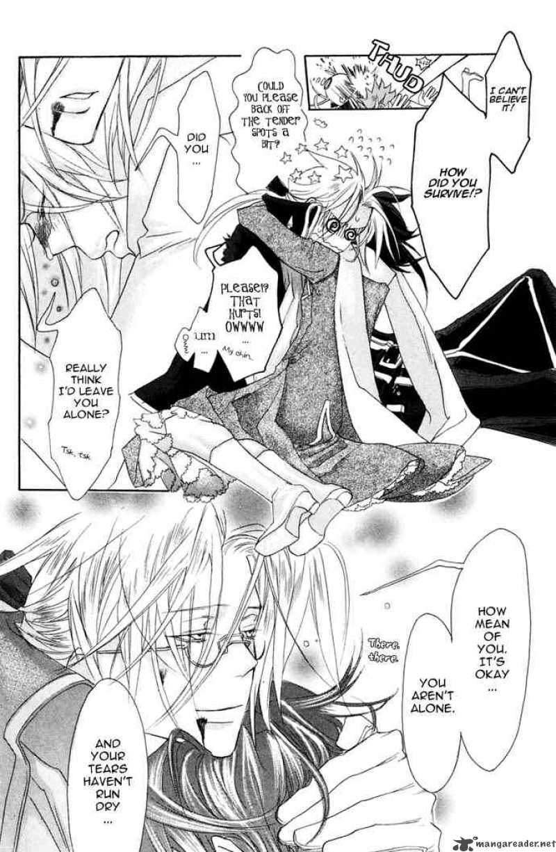 Trinity Blood 3 25