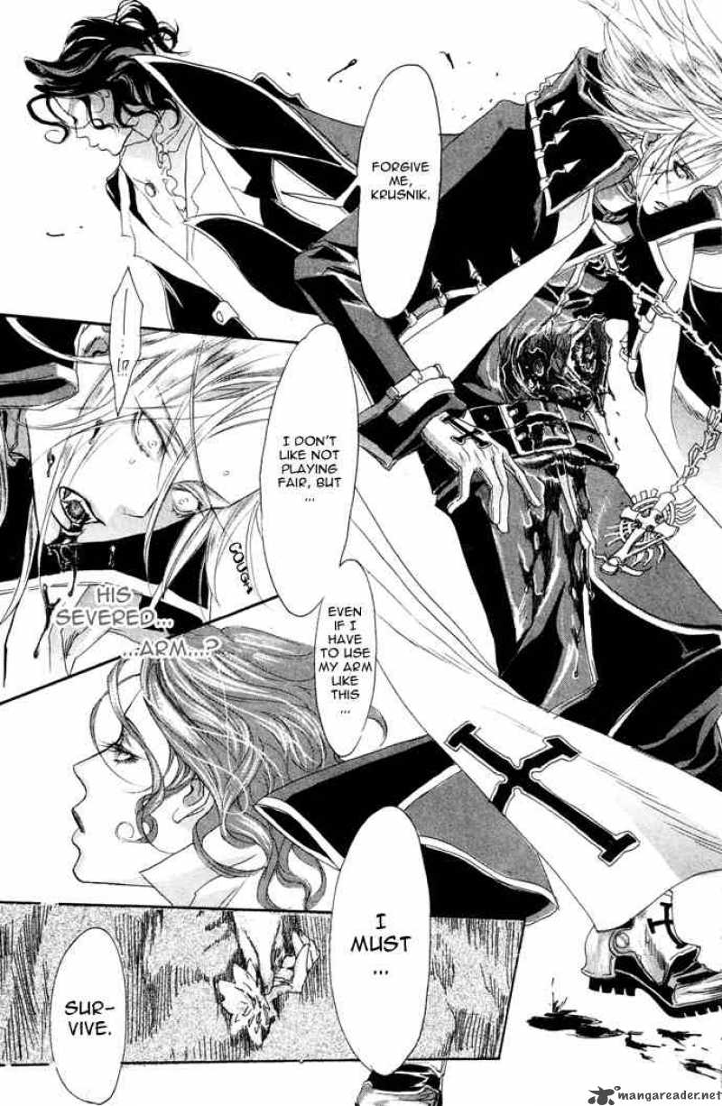 Trinity Blood 3 38