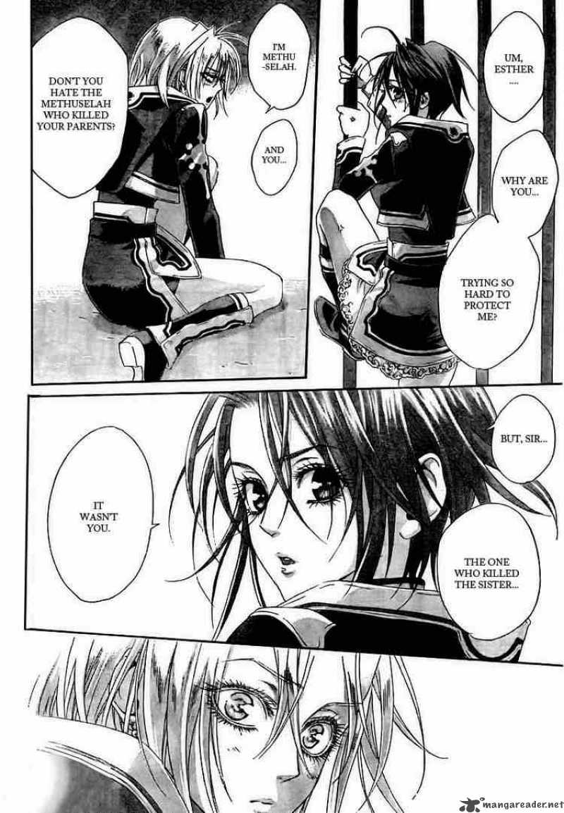 Trinity Blood 30 20