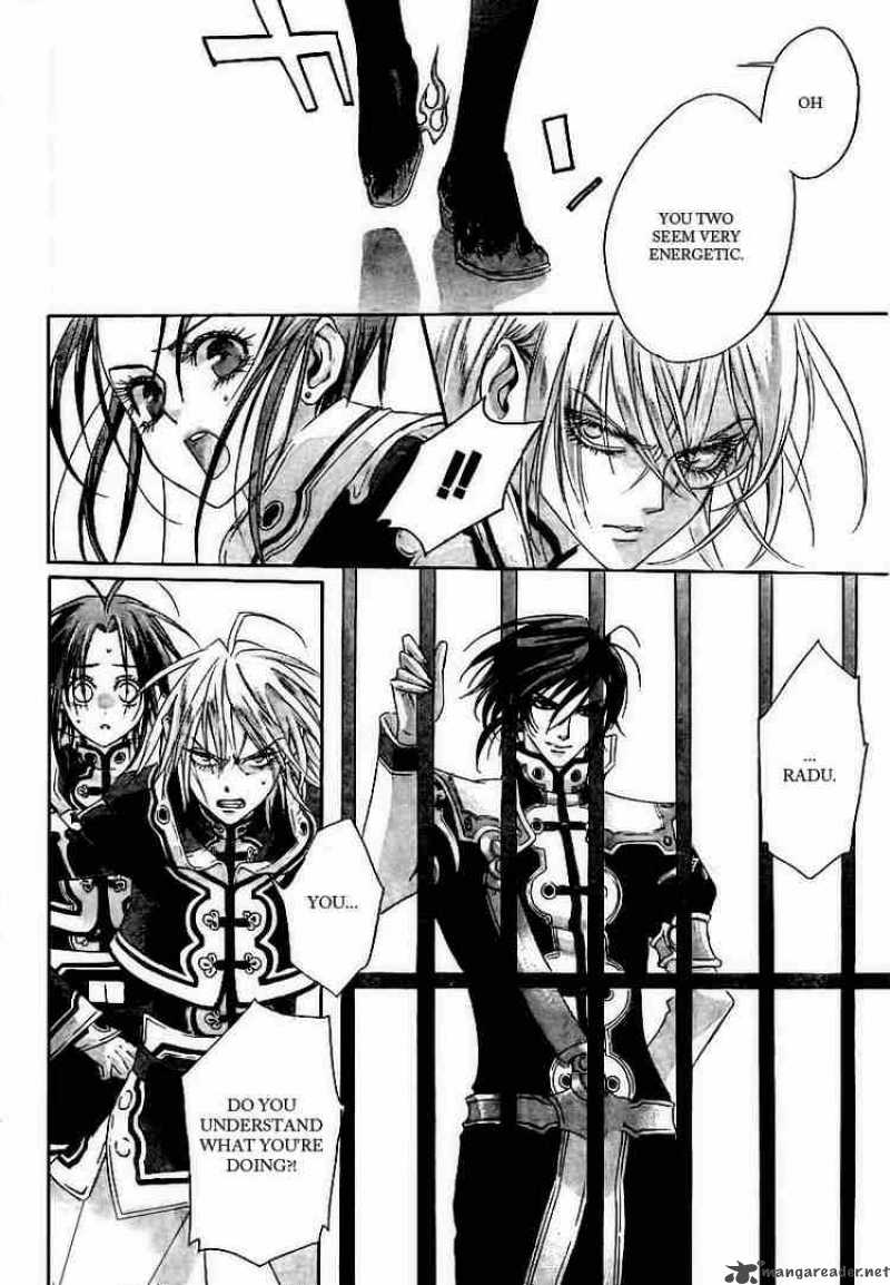 Trinity Blood 30 22