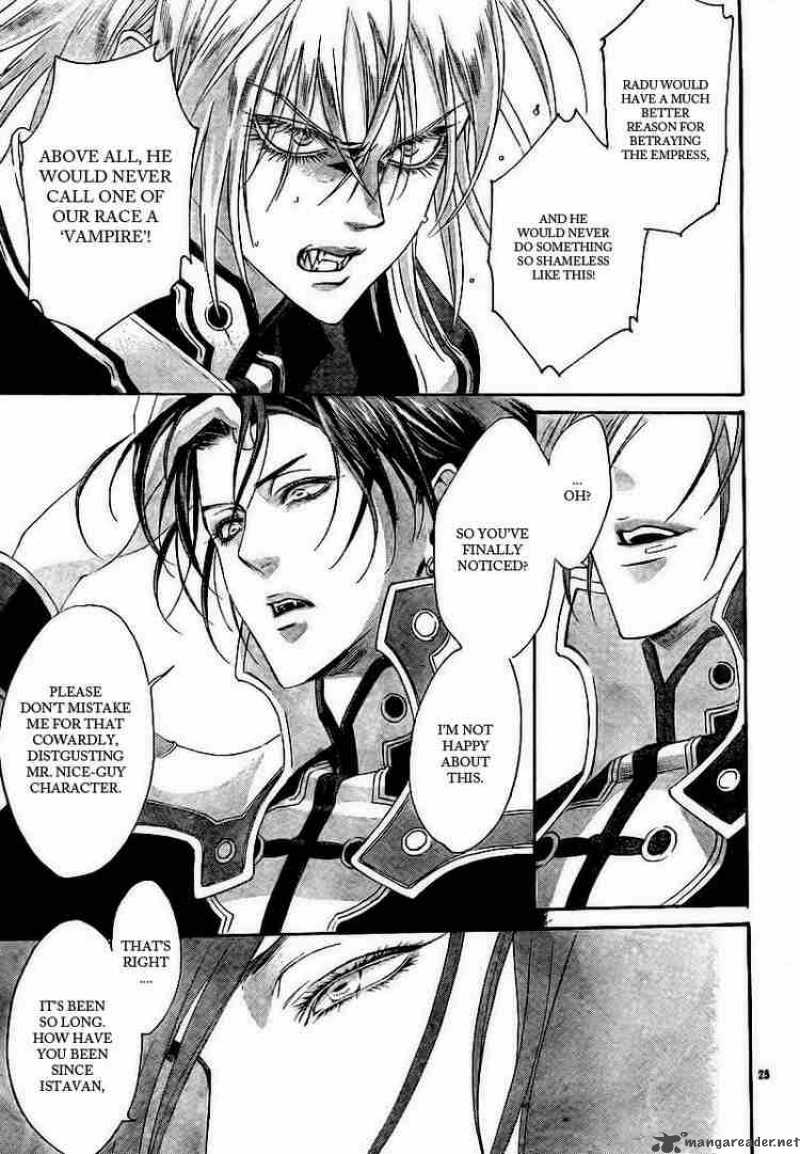 Trinity Blood 30 25